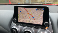 Nissan Juke 1.0 DiG-T 114 N-Connecta 5dr Petrol Hatchback